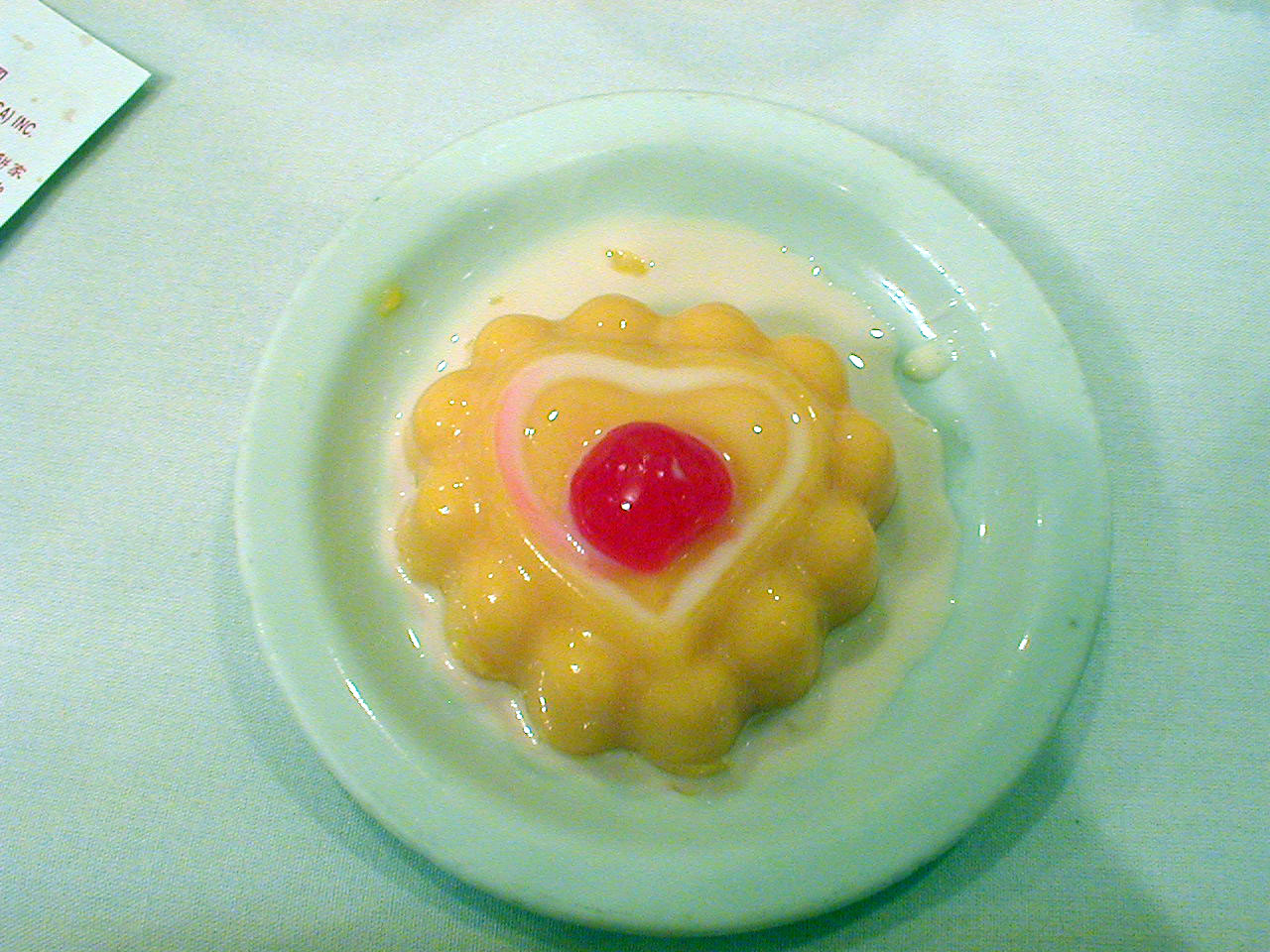 013_Mango_Pudding