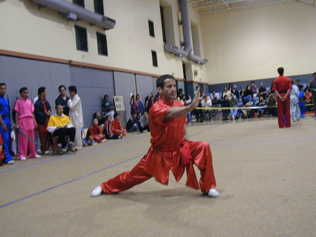 083_Wushu